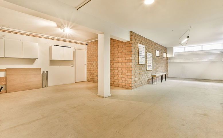 How to Transform Your Basement into a Cozy Space