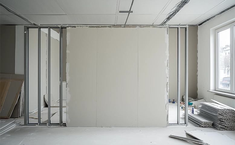 5 Common Drywall Mistakes and How to Avoid Them
