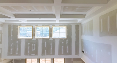 Drywall Construction