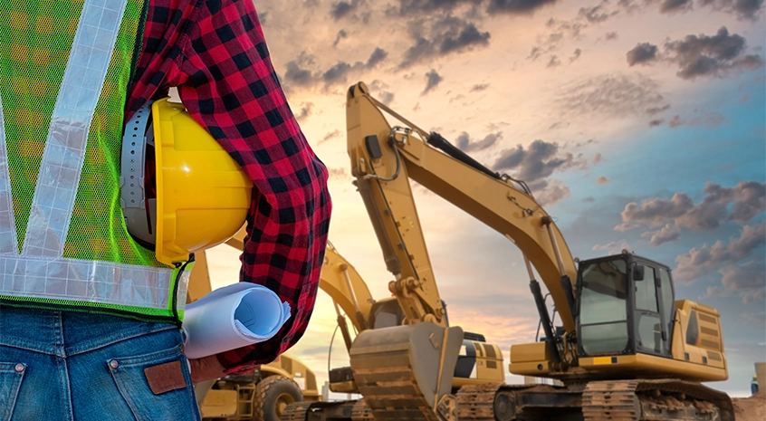 General Construction 1